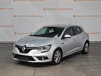 Personenauto, renault, mégane 1.5 blue dci, 2019
