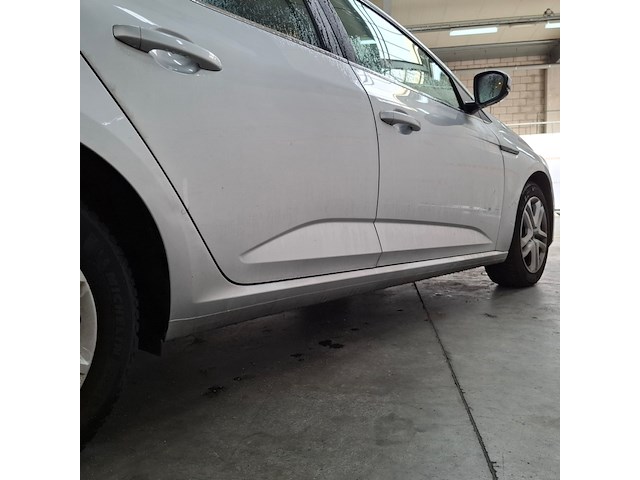 Personenauto, renault, mégane 1.5 blue dci, 2019 - afbeelding 13 van  70