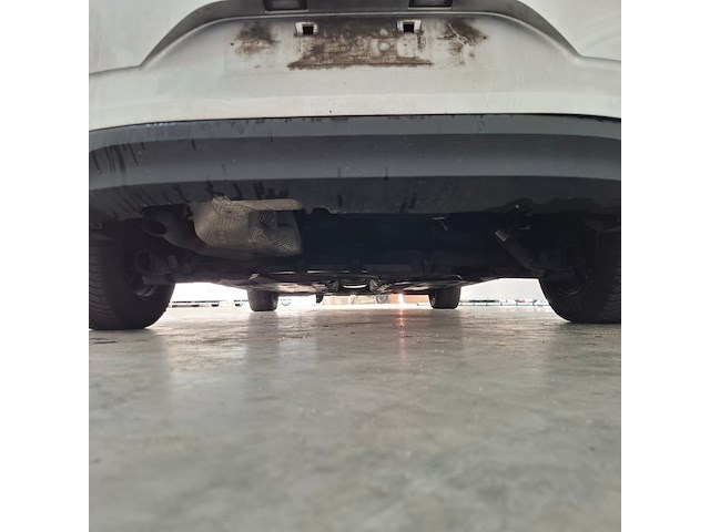 Personenauto, renault, mégane 1.5 blue dci, 2019 - afbeelding 15 van  70