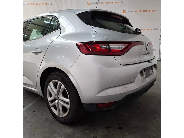 Personenauto, renault, mégane 1.5 blue dci, 2019 - afbeelding 16 van  70