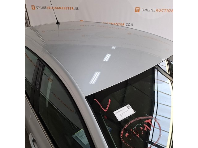 Personenauto, renault, mégane 1.5 blue dci, 2019 - afbeelding 20 van  70