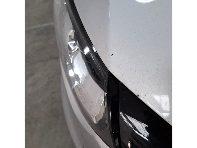 Personenauto, renault, mégane 1.5 blue dci, 2019 - afbeelding 25 van  70