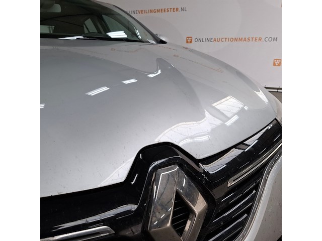Personenauto, renault, mégane 1.5 blue dci, 2019 - afbeelding 26 van  70