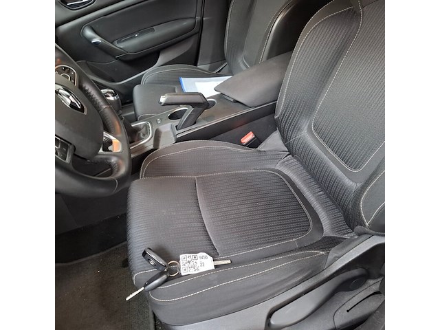 Personenauto, renault, mégane 1.5 blue dci, 2019 - afbeelding 30 van  70