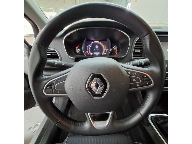 Personenauto, renault, mégane 1.5 blue dci, 2019 - afbeelding 32 van  70