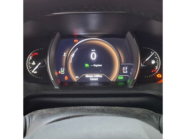 Personenauto, renault, mégane 1.5 blue dci, 2019 - afbeelding 33 van  70