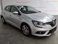 Personenauto, renault, mégane 1.5 blue dci, 2019 - afbeelding 23 van  70