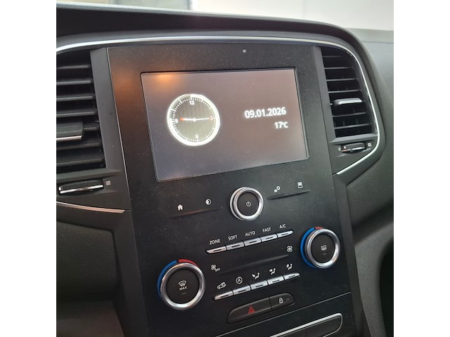 Personenauto, renault, mégane 1.5 blue dci, 2019 - afbeelding 36 van  70
