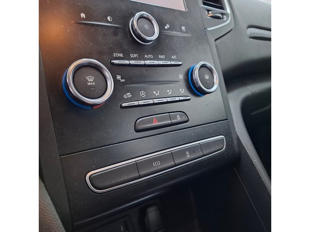 Personenauto, renault, mégane 1.5 blue dci, 2019 - afbeelding 37 van  70