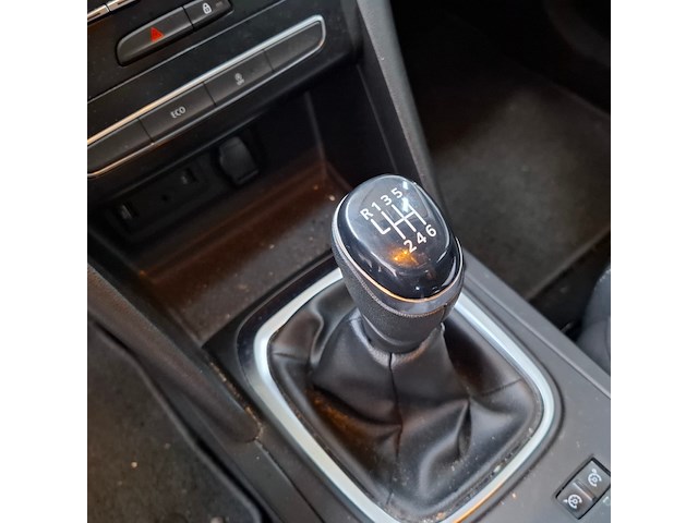 Personenauto, renault, mégane 1.5 blue dci, 2019 - afbeelding 38 van  70