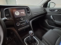 Personenauto, renault, mégane 1.5 blue dci, 2019 - afbeelding 39 van  70