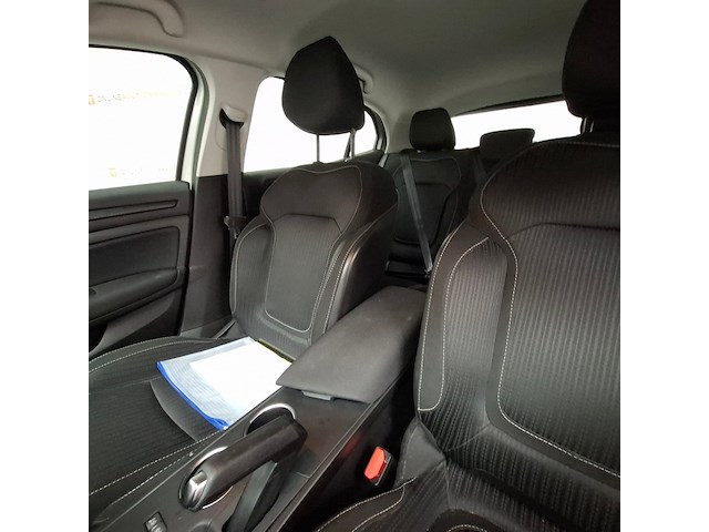 Personenauto, renault, mégane 1.5 blue dci, 2019 - afbeelding 40 van  70