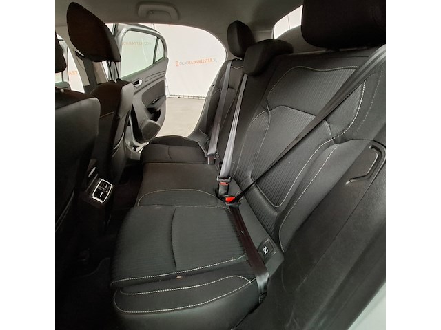 Personenauto, renault, mégane 1.5 blue dci, 2019 - afbeelding 41 van  70