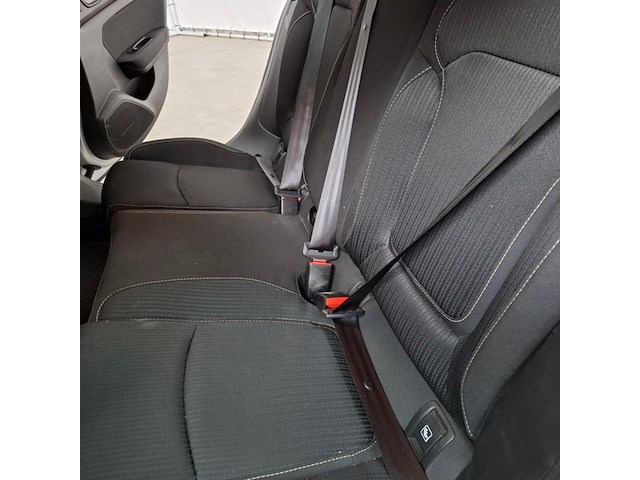Personenauto, renault, mégane 1.5 blue dci, 2019 - afbeelding 42 van  70