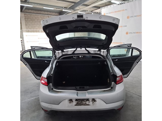 Personenauto, renault, mégane 1.5 blue dci, 2019 - afbeelding 43 van  70