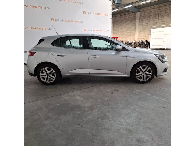Personenauto, renault, mégane 1.5 blue dci, 2019 - afbeelding 34 van  70