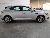 Personenauto, renault, mégane 1.5 blue dci, 2019 - afbeelding 34 van  70
