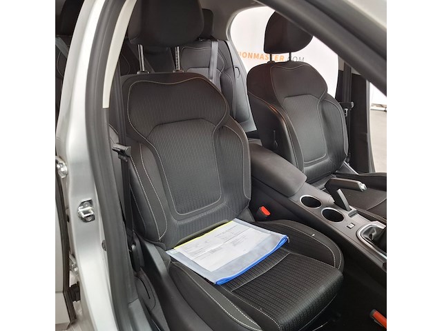 Personenauto, renault, mégane 1.5 blue dci, 2019 - afbeelding 50 van  70