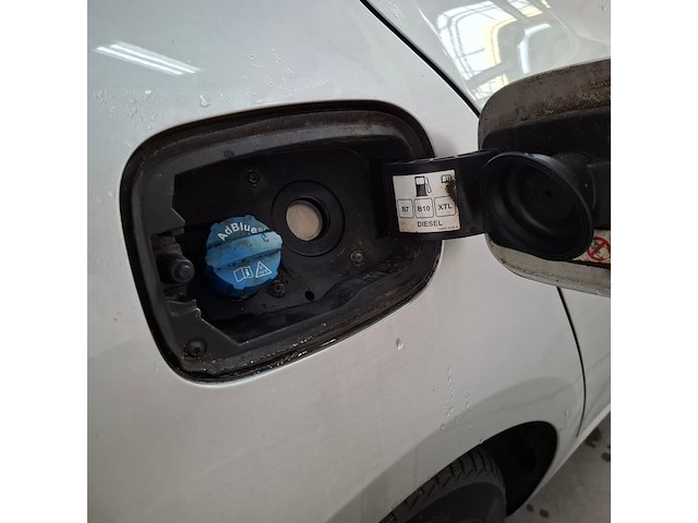 Personenauto, renault, mégane 1.5 blue dci, 2019 - afbeelding 53 van  70