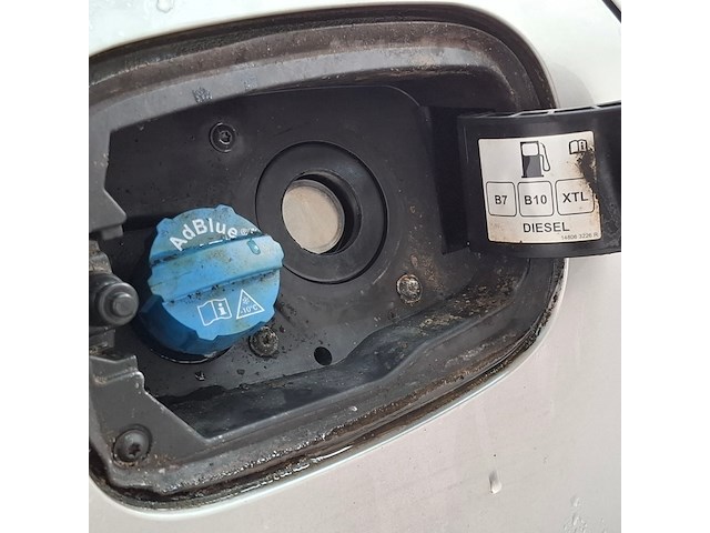 Personenauto, renault, mégane 1.5 blue dci, 2019 - afbeelding 54 van  70