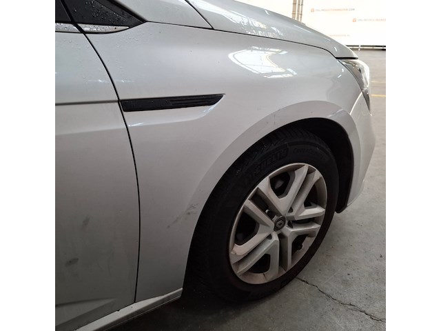 Personenauto, renault, mégane 1.5 blue dci, 2019 - afbeelding 45 van  70