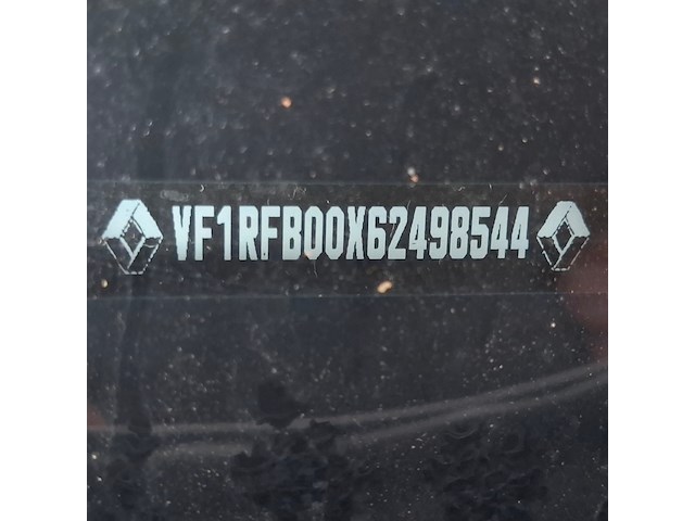 Personenauto, renault, mégane 1.5 blue dci, 2019 - afbeelding 63 van  70