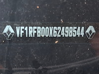 Personenauto, renault, mégane 1.5 blue dci, 2019 - afbeelding 63 van  70