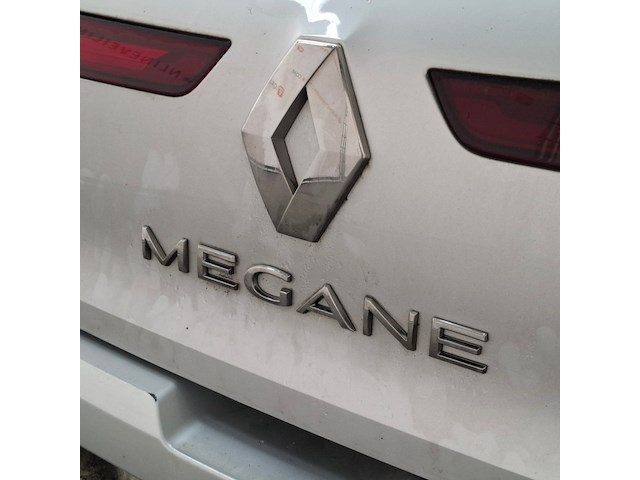 Personenauto, renault, mégane 1.5 blue dci, 2019 - afbeelding 64 van  70