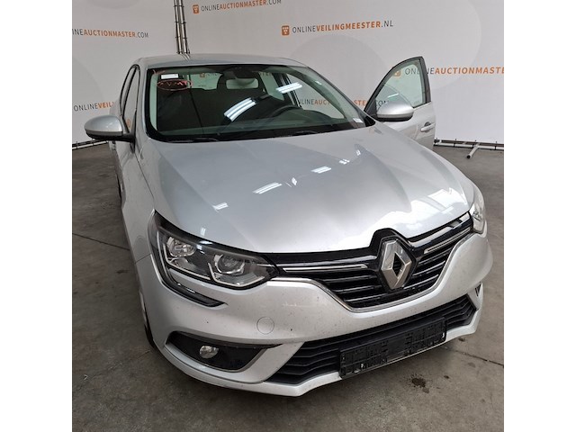 Personenauto, renault, mégane 1.5 blue dci, 2019 - afbeelding 65 van  70