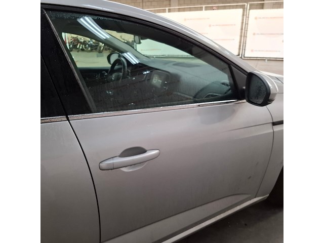 Personenauto, renault, mégane 1.5 blue dci, 2019 - afbeelding 56 van  70
