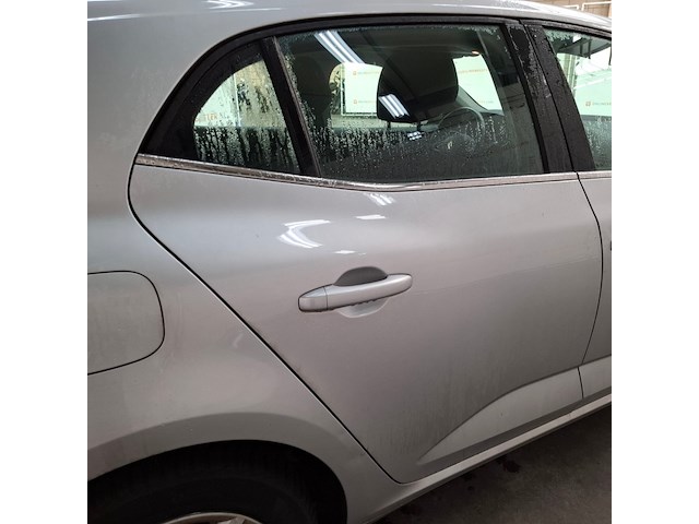 Personenauto, renault, mégane 1.5 blue dci, 2019 - afbeelding 67 van  70