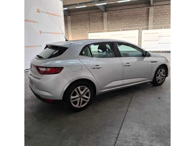 Personenauto, renault, mégane 1.5 blue dci, 2019 - afbeelding 69 van  70