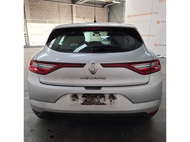 Personenauto, renault, mégane 1.5 blue dci, 2019 - afbeelding 70 van  70