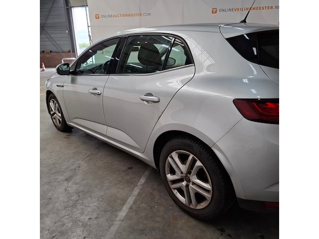 Personenauto, renault, mégane 1.5 blue dci, 2019 - afbeelding 2 van  71