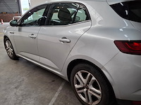 Personenauto, renault, mégane 1.5 blue dci, 2019 - afbeelding 2 van  71