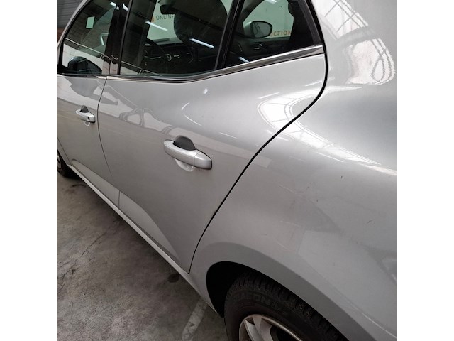 Personenauto, renault, mégane 1.5 blue dci, 2019 - afbeelding 4 van  71
