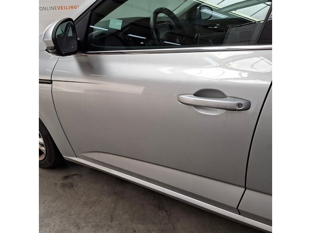 Personenauto, renault, mégane 1.5 blue dci, 2019 - afbeelding 8 van  71