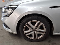 Personenauto, renault, mégane 1.5 blue dci, 2019 - afbeelding 9 van  71