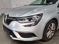 Personenauto, renault, mégane 1.5 blue dci, 2019 - afbeelding 11 van  71