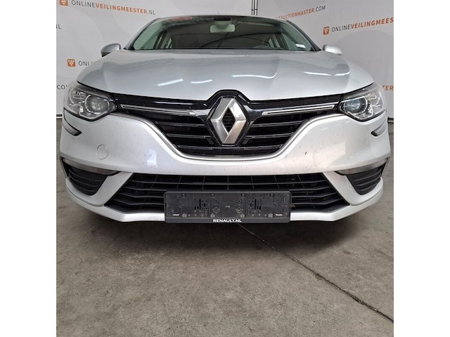 Personenauto, renault, mégane 1.5 blue dci, 2019 - afbeelding 13 van  71