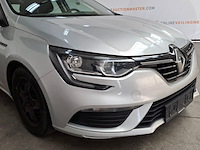 Personenauto, renault, mégane 1.5 blue dci, 2019 - afbeelding 14 van  71