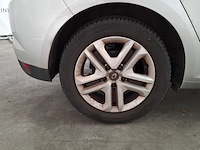 Personenauto, renault, mégane 1.5 blue dci, 2019 - afbeelding 17 van  71
