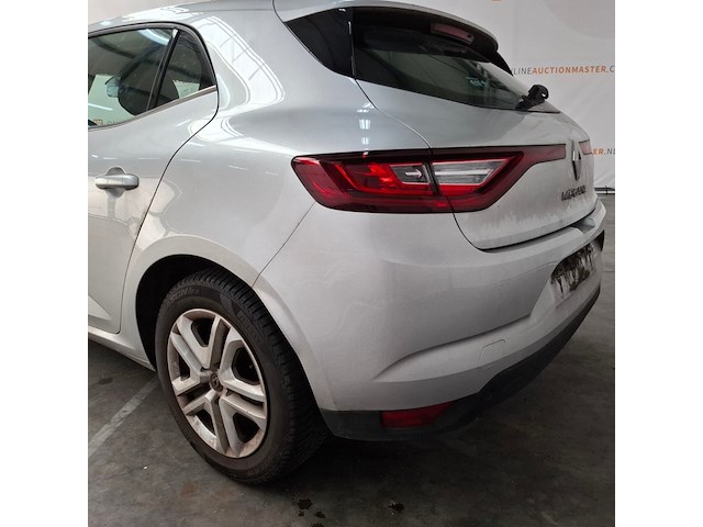 Personenauto, renault, mégane 1.5 blue dci, 2019 - afbeelding 19 van  71