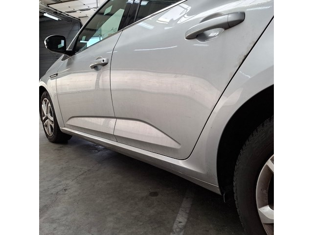 Personenauto, renault, mégane 1.5 blue dci, 2019 - afbeelding 21 van  71