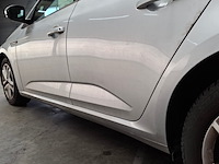 Personenauto, renault, mégane 1.5 blue dci, 2019 - afbeelding 21 van  71