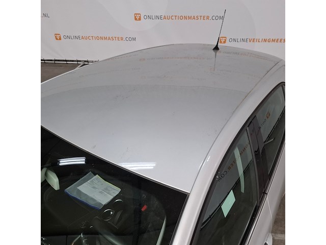 Personenauto, renault, mégane 1.5 blue dci, 2019 - afbeelding 22 van  71