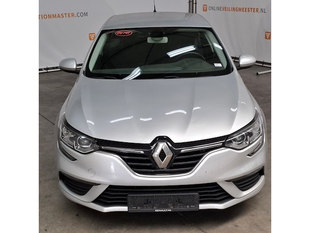 Personenauto, renault, mégane 1.5 blue dci, 2019 - afbeelding 12 van  71