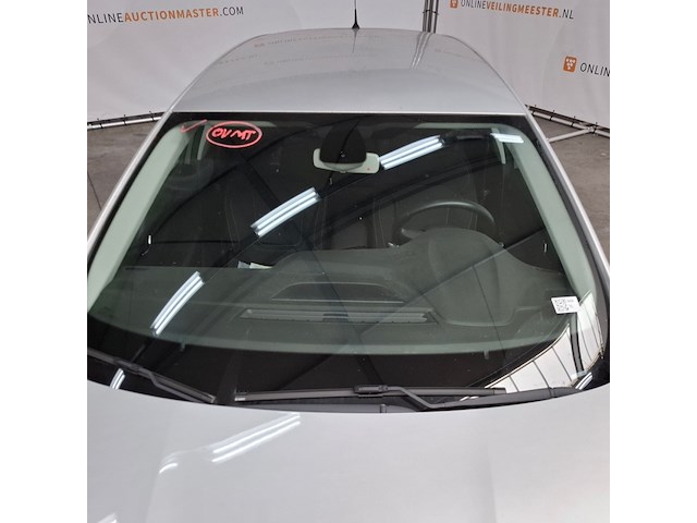 Personenauto, renault, mégane 1.5 blue dci, 2019 - afbeelding 24 van  71