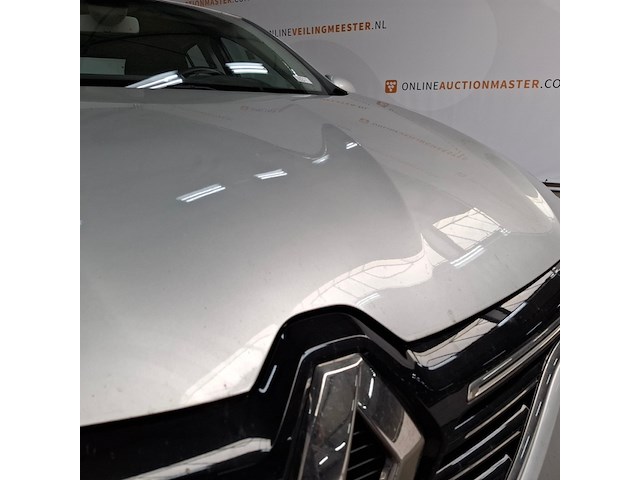 Personenauto, renault, mégane 1.5 blue dci, 2019 - afbeelding 26 van  71