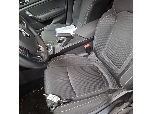Personenauto, renault, mégane 1.5 blue dci, 2019 - afbeelding 30 van  71